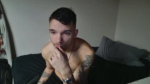 Snapshot of jackdesfeux chatting on 1, 3, 2025 Jack  online show from 1, 3, 2025