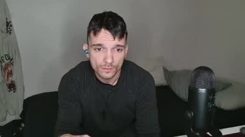 Snapshot of jackdesfeux chatting on 4, 3, 2025 Jack  online show from 4, 3, 2025