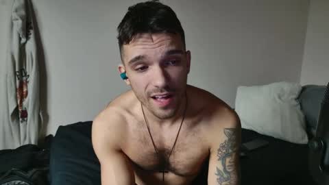 Snapshot of jackdesfeux chatting on 5, 3, 2025 Jack  online show from 5, 3, 2025