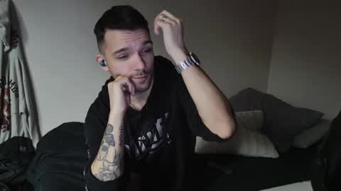 Snapshot of jackdesfeux chatting on 6, 3, 2025 Jack  online show from 6, 3, 2025