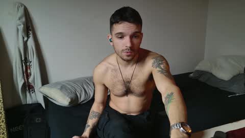 Snapshot of jackdesfeux chatting on 11, 3, 2025 Jack  online show from 11, 3, 2025