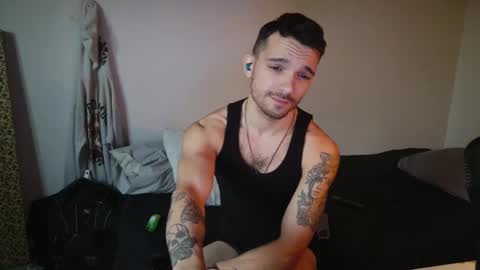 Snapshot of jackdesfeux chatting on 12, 3, 2025 Jack  online show from 12, 3, 2025