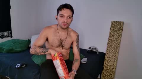 Snapshot of jackdesfeux chatting on 11, 9, 2025 Jack  online show from 11, 9, 2025