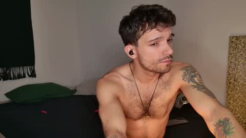 Snapshot of jackdesfeux chatting on 17, 9, 2025 Jack  online show from 17, 9, 2025