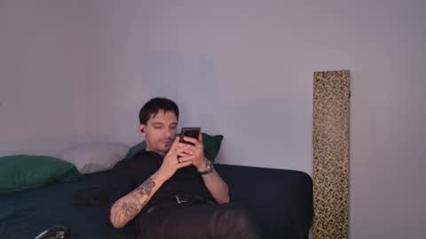 Snapshot of jackdesfeux chatting on 23, 9, 2025 Jack  online show from 23, 9, 2025