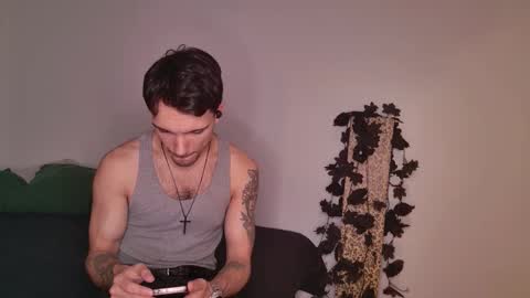 Snapshot of jackdesfeux chatting on 29, 9, 2025 Jack  online show from 29, 9, 2025