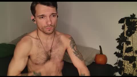 Snapshot of jackdesfeux chatting on 2, 10, 2025 Jack  online show from 2, 10, 2025