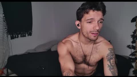 Snapshot of jackdesfeux chatting on 5, 10, 2025 Jack  online show from 5, 10, 2025