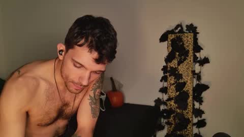 Snapshot of jackdesfeux chatting on 15, 10, 2025 Jack  online show from 15, 10, 2025