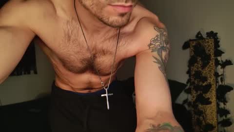 Snapshot of jackdesfeux chatting on 24, 10, 2025 Jack  online show from 24, 10, 2025