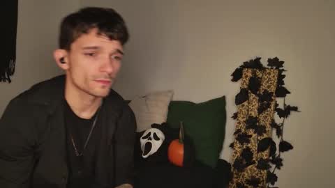 Snapshot of jackdesfeux chatting on 29, 10, 2025 Jack  online show from 29, 10, 2025