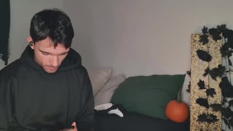 Snapshot of jackdesfeux chatting on 31, 10, 2025 Jack  online show from 31, 10, 2025