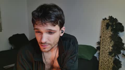 Jack  online show from 26, 11, 2025