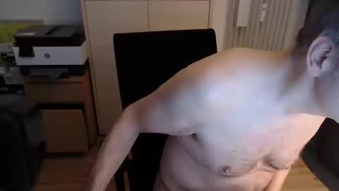 jackdus74 online show from 11, 3, 2026