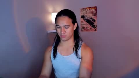 jacke__lee online show from 12, 1, 2026