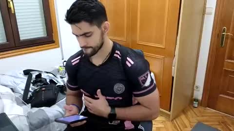 Jack online show from 28, 1, 2025