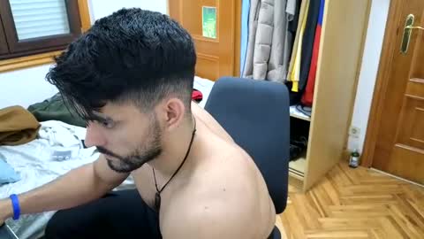 Jack online show from 22, 2, 2025