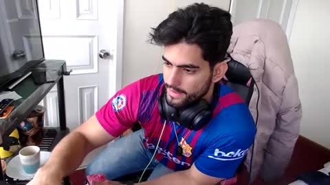 Jack online show from 20, 9, 2025