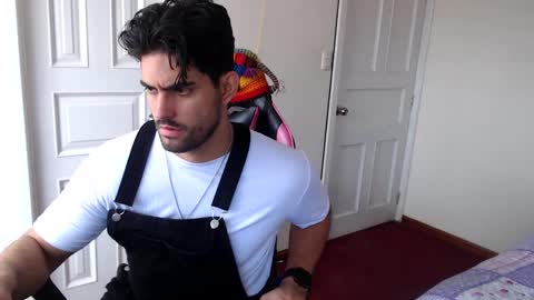 Jack online show from 24, 9, 2025