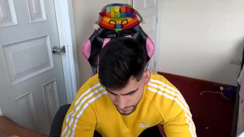 Jack online show from 20, 12, 2025