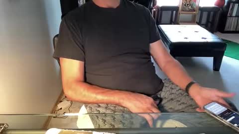 jacker65 online show from 12, 11, 2025