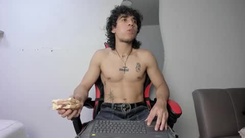 Jackes Taylor online show from 13, 11, 2025