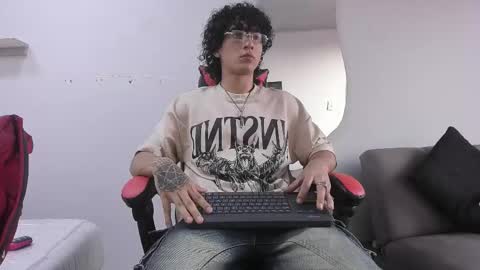 Jackes Taylor online show from 15, 11, 2025