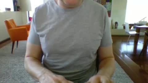 Snapshot of jackfact chatting on 1, 2, 2025 Jack online show from 1, 2, 2025