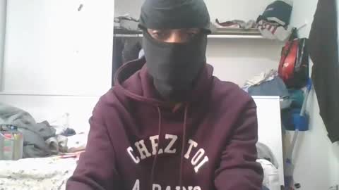 Snapshot of jackfcuk69 chatting on 8, 11, 2025 jackfcuk69 online show from 8, 11, 2025