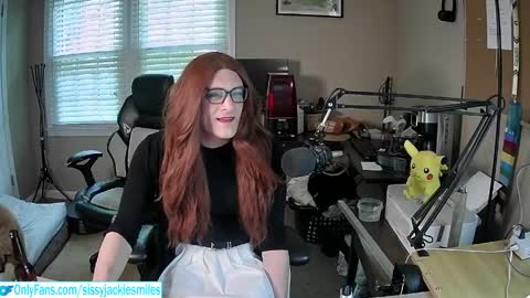 Snapshot of jackie_smiles chatting on 22, 5, 2026 Jackie Smiles online show from 22, 5, 2026