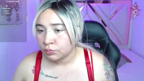 Jackie online show from 20, 2, 2026