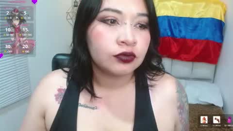 Snapshot of jackie_tk chatting on 29, 6, 2026 Jackie online show from 29, 6, 2026