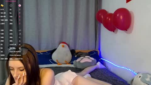 Lisa online show from 24, 2, 2026