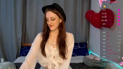 Lisa online show from 6, 3, 2026