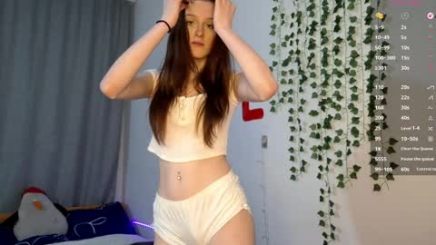 Lisa online show from 9, 4, 2026