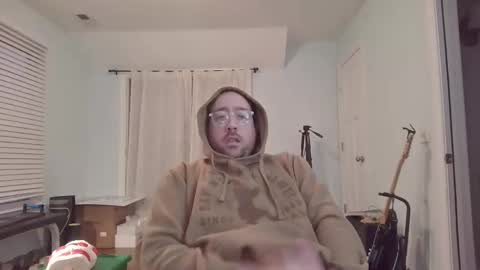 Jack Landon online show from 13, 1, 2026