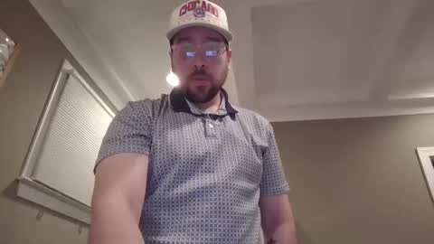 Jack Landon online show from 22, 3, 2026