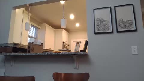 Jack Landon online show from 31, 3, 2026