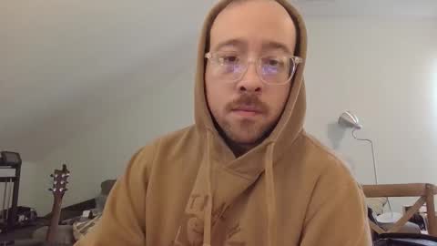 Jack Landon online show from 20, 4, 2026