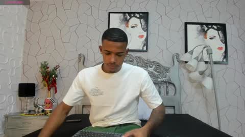 jackmacson online show from 9, 1, 2025