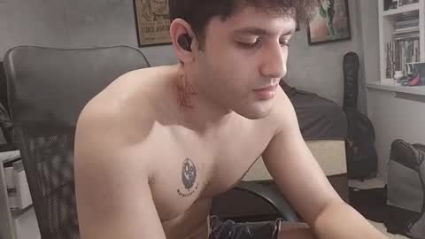 jackmancada online show from 16, 1, 2026