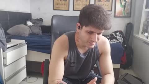 Snapshot of jackmancada chatting on 17, 1, 2026 jackmancada online show from 17, 1, 2026