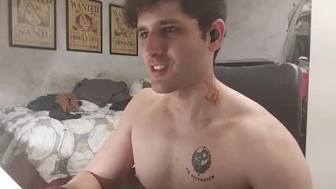 Snapshot of jackmancada chatting on 10, 2, 2026 jackmancada online show from 10, 2, 2026