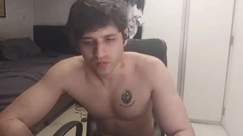jackmancada online show from 20, 5, 2026