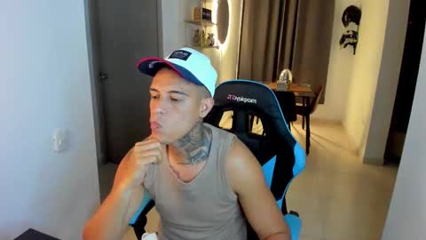 JACKSON online show from 19, 3, 2026