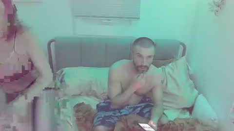Snapshot of jacknjill113384 chatting on 5, 1, 2025 jacknjill113384 online show from 5, 1, 2025