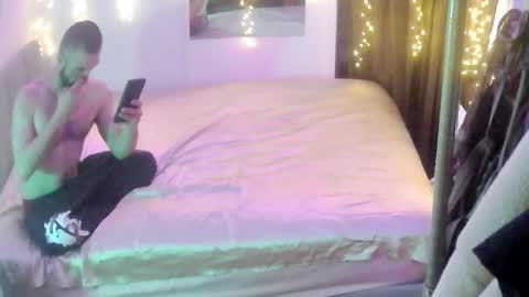 Snapshot of jacknjill113384 chatting on 15, 2, 2025 jacknjill113384 online show from 15, 2, 2025
