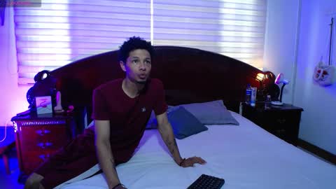 jacko_monnerr online show from 30, 11, 2025