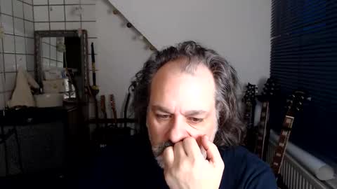 Jack independent model  online show from 8, 3, 2026