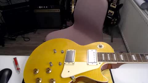 Jack independent model  online show from 19, 3, 2026